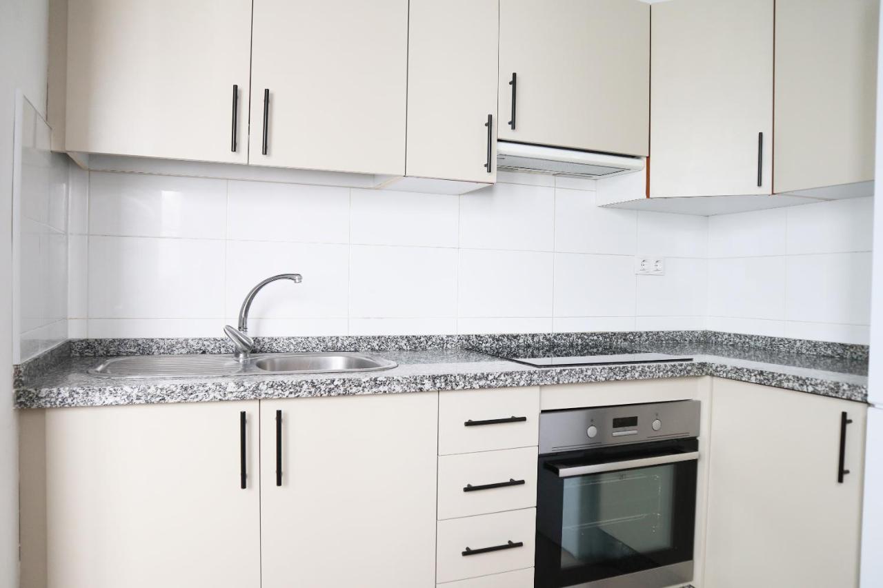 Happy Flat Tenerife San Isidro  Εξωτερικό φωτογραφία
